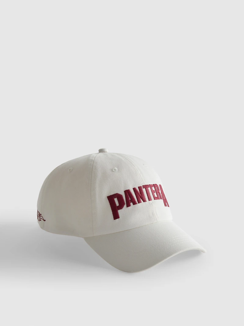 Pantera Baseball Cap