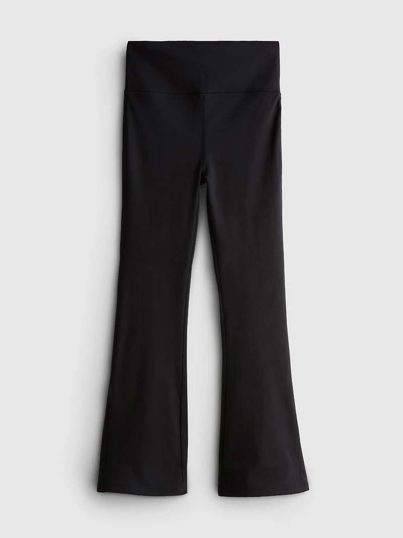 7-15yrs | Active Flare Leggings