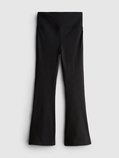 7-15yrs | Active Flare Leggings