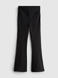 7-15yrs | Active Flare Leggings