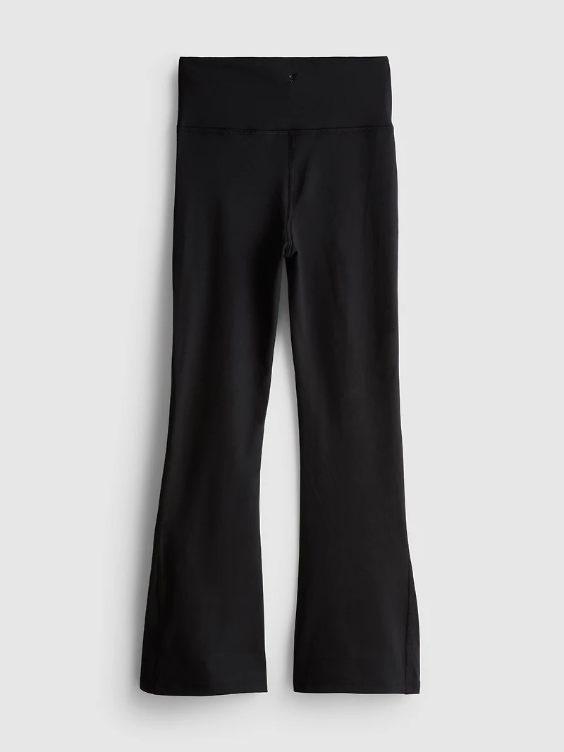 7-15yrs | Active Flare Leggings