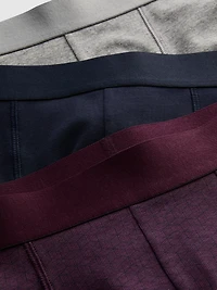3pk Essential Trunks
