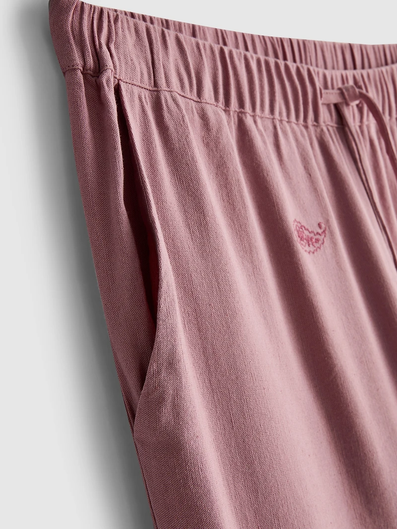 The Primark Scene | Embroidered Paisley Wide Leg Pants