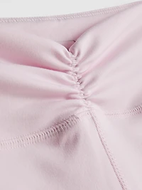 7-15yrs | Active Ruched Flare Leggings