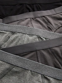 5pk Cotton Rich Briefs