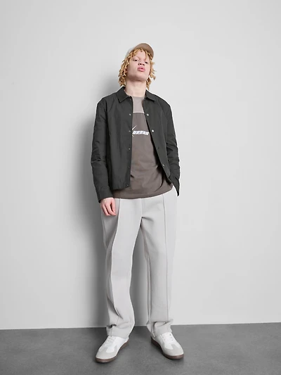 Urban Studio Two-Tone T-Shirt