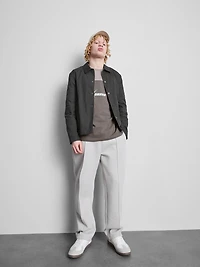 Urban Studio Two-Tone T-Shirt