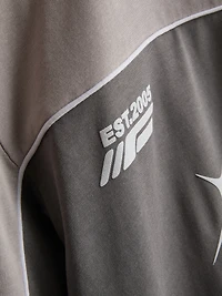 Urban Studio Two-Tone T-Shirt