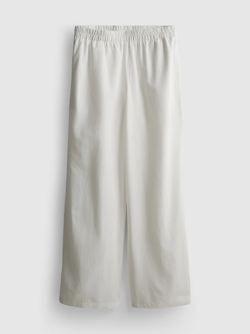 The Primark Scene | Relaxed Wide Leg Pants