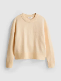 7-15yrs | Crew Neck Sweater