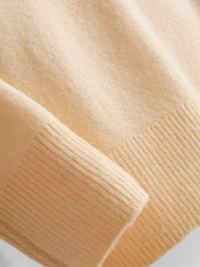 7-15yrs | Crew Neck Sweater