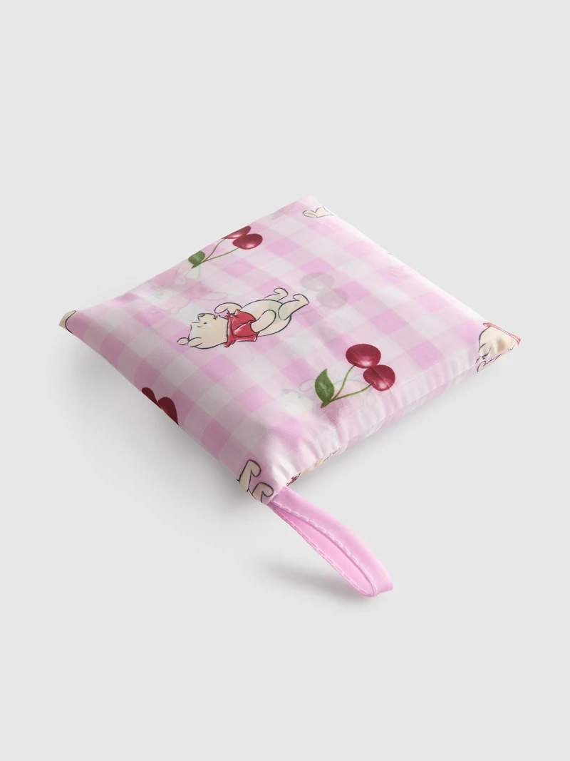 Disney's Winnie the Pooh Foldaway Tote Bag