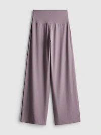 7-15yrs | Active Wide-Leg Joggers