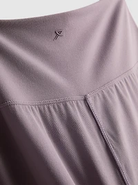 7-15yrs | Active Wide-Leg Joggers
