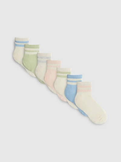7pk Sports Socks