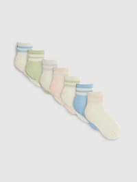 7pk Sports Socks