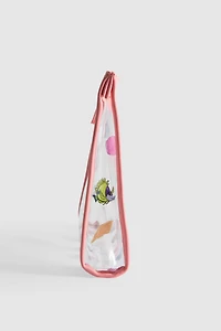 Disney Pixar’s Finding Nemo Perspex Makeup Bag
