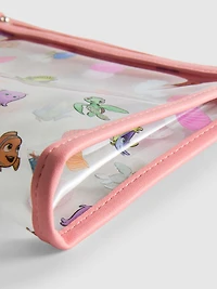 Disney Pixar’s Finding Nemo Perspex Makeup Bag