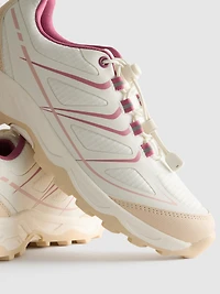 Chunky Toggle Sneakers
