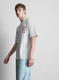 Motorsport Graphic T-Shirt