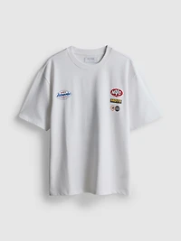 Motorsport Graphic T-Shirt