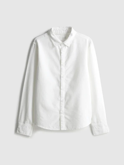 7-15yrs | Oxford Shirt