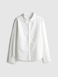7-15yrs | Oxford Shirt