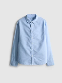 7-15yrs | Oxford Shirt