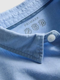 7-15yrs | Oxford Shirt