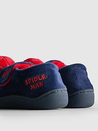 Marvel Spider-Man Cupsole Slippers