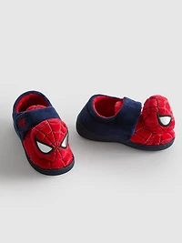 Marvel Spider-Man Cupsole Slippers