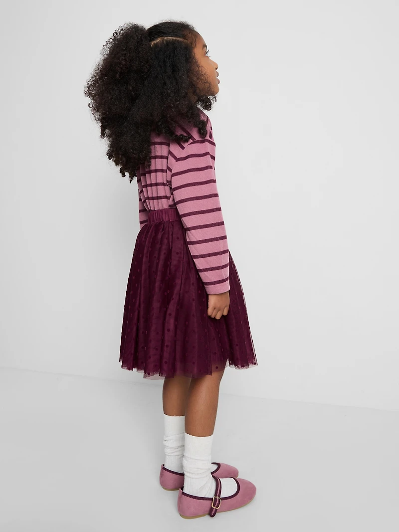 1-9yrs | Tutu Skirt