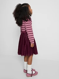 1-9yrs | Tutu Skirt