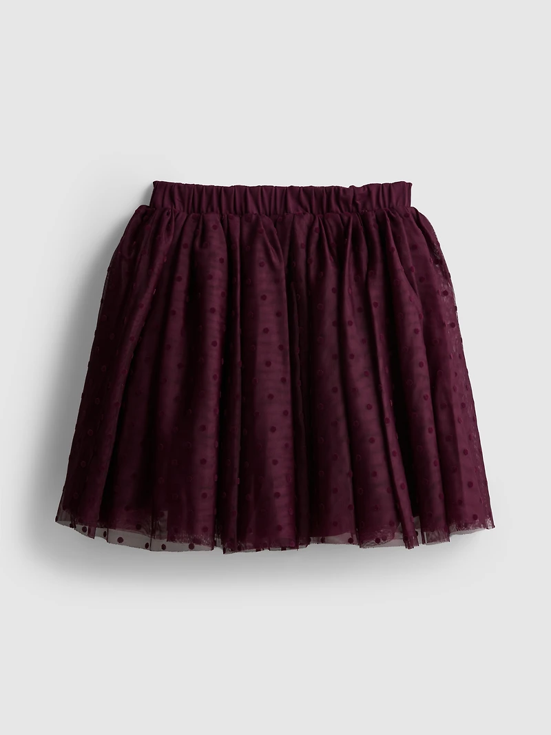 1-9yrs | Tutu Skirt