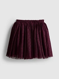 1-9yrs | Tutu Skirt