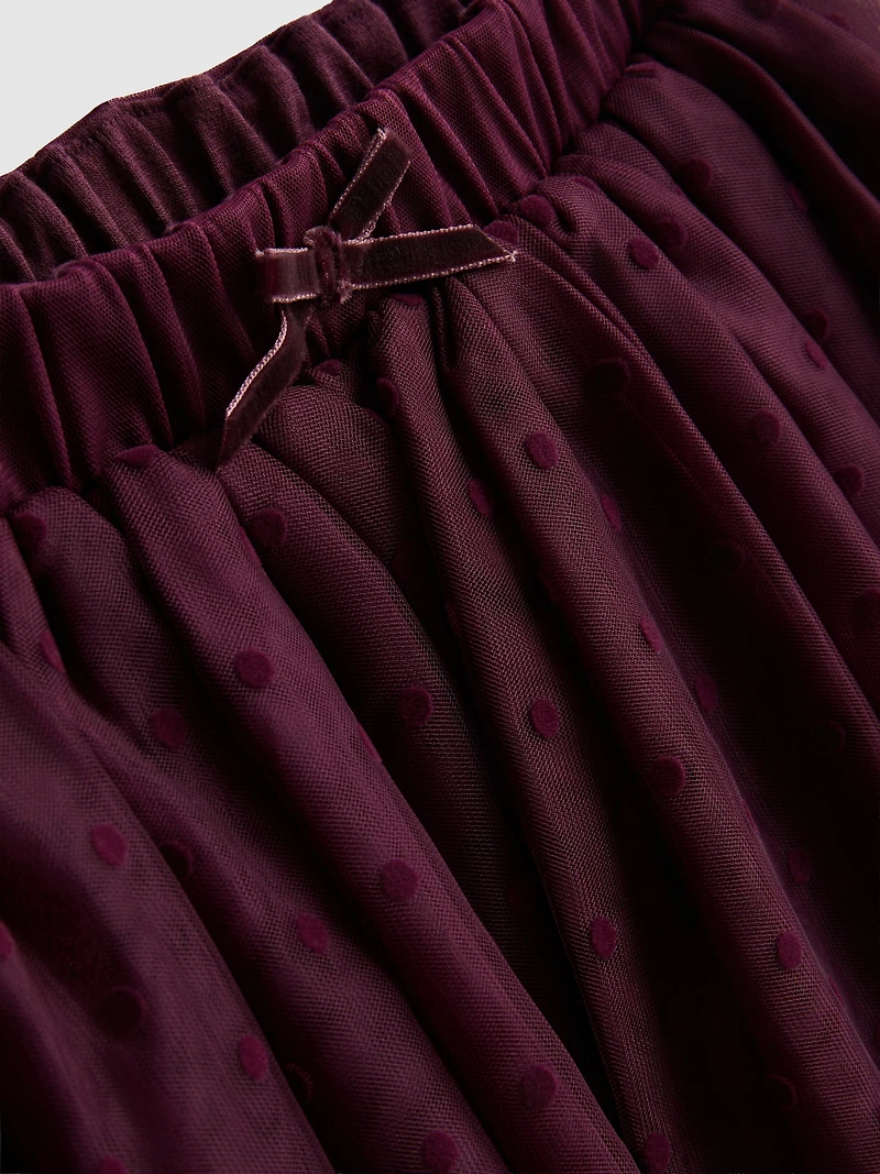1-9yrs | Tutu Skirt