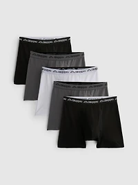 5pk Kappa Boxer Trunks