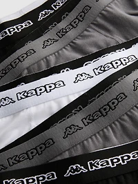 5pk Kappa Boxer Trunks