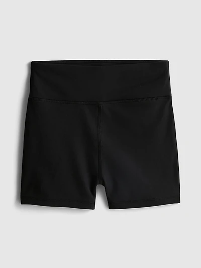 7-15yrs | Active Yoga Shorts