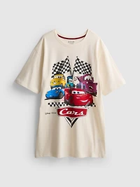 Disney Pixar's Cars Cotton Graphic Nightshirt