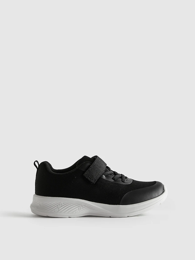 Low-Top Sneakers