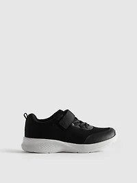 Low-Top Sneakers