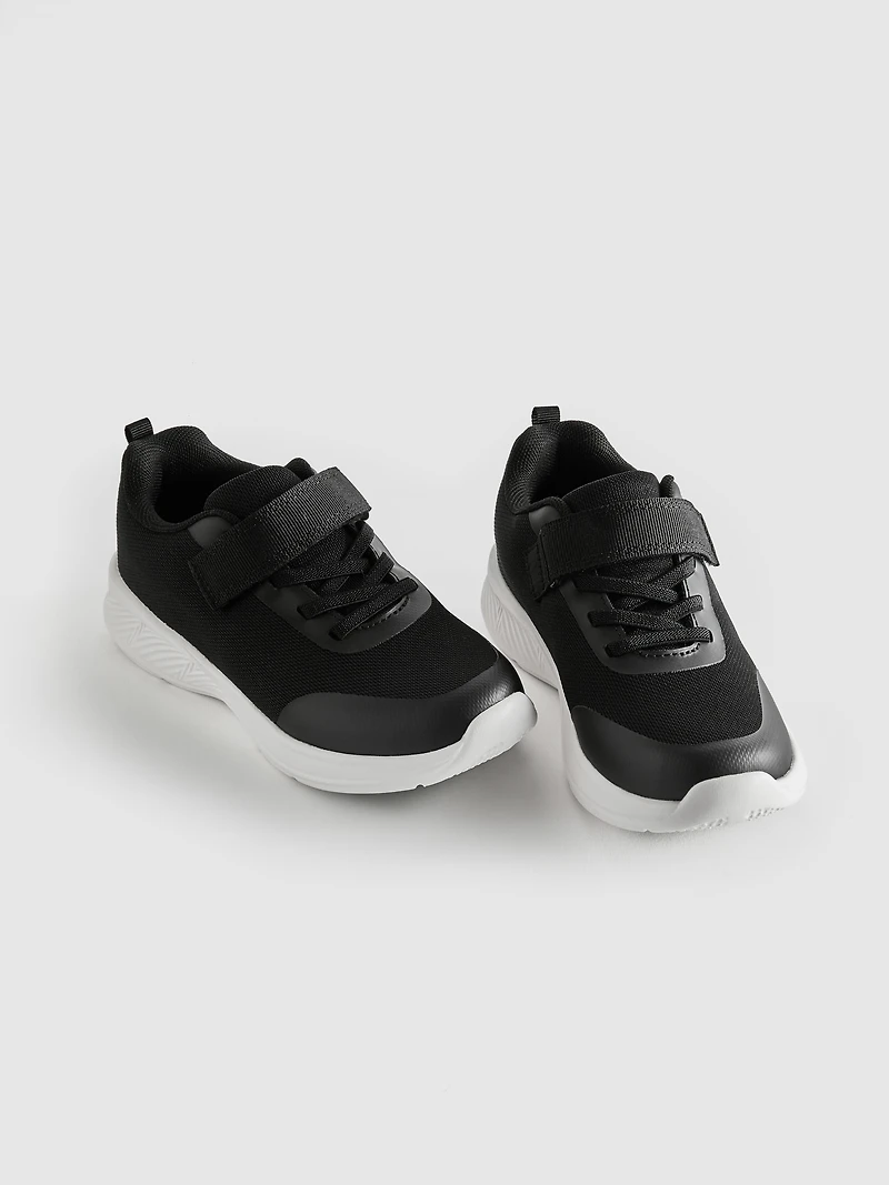 Low-Top Sneakers