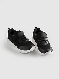 Low-Top Sneakers