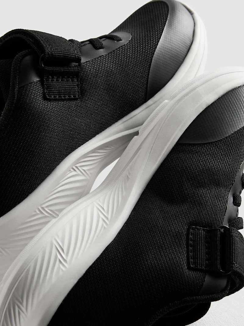 Low-Top Sneakers