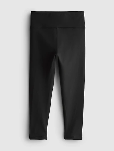 3-8yrs | Active Leggings