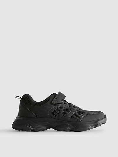 Chunky School Sneakers