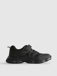 Chunky School Sneakers