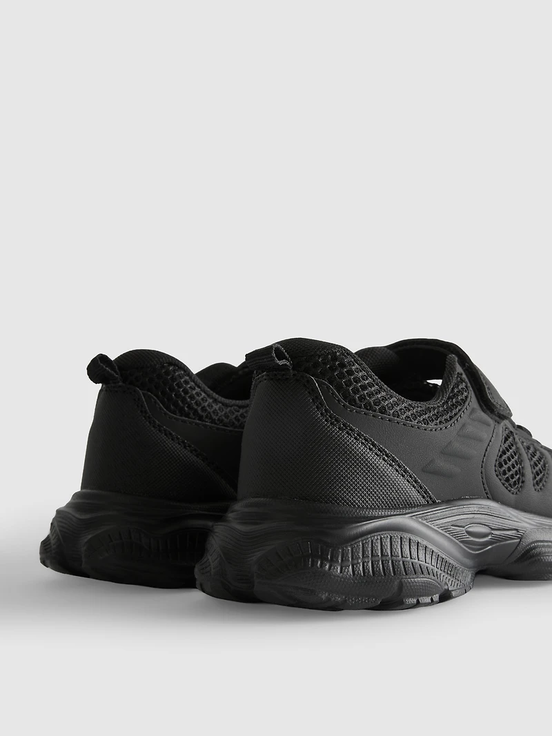 Chunky School Sneakers