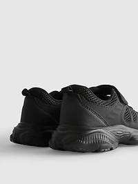 Chunky School Sneakers
